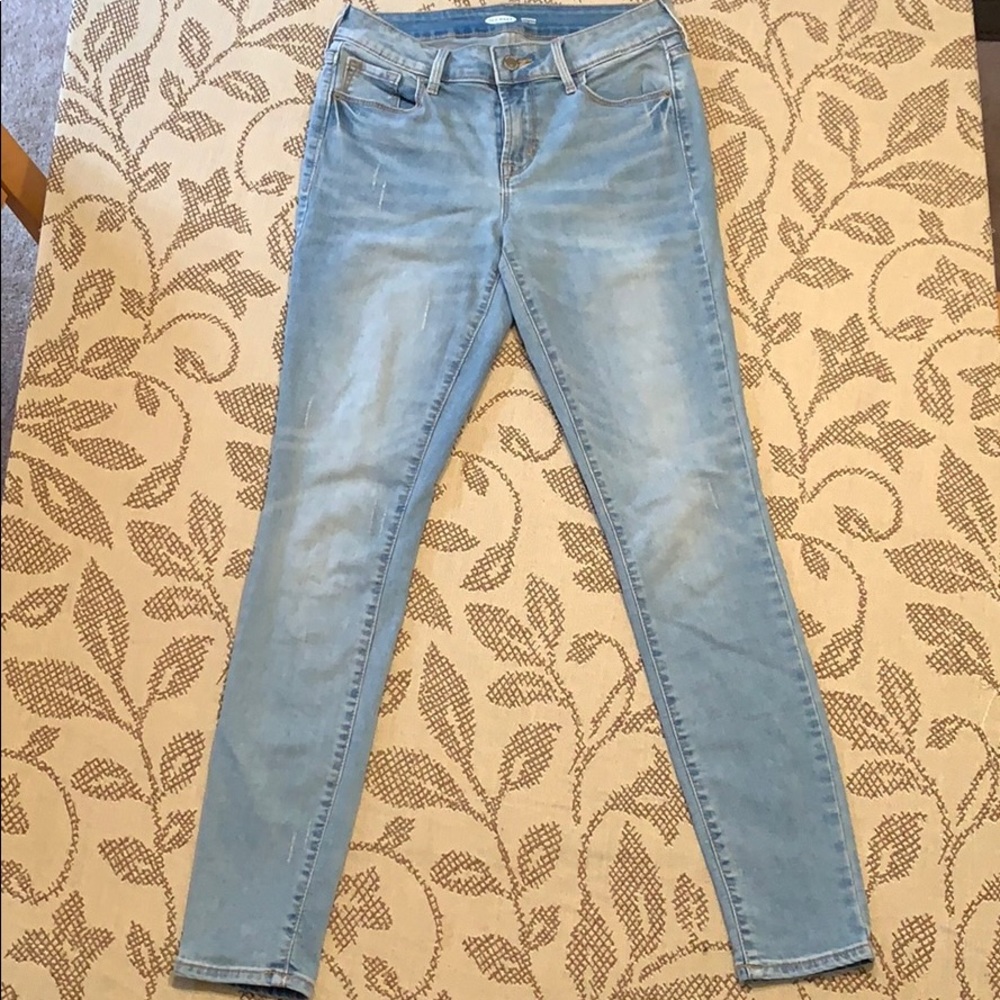 Old Navy Jeans